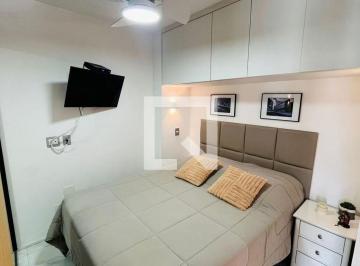 Este encantador apartamento mobiliado está localizado em São Paulo e possui uma · Apartamento à Venda - Barra Funda, 2 Quartos, 51 m2