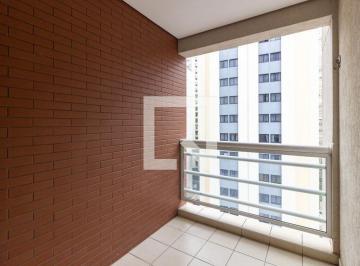 Apartamento Venda 65m² de 2 quartos · Apartamento à Venda - Jardim Paulista, 2 Quartos, 65 m2