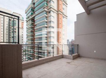 Apartamento · 50m² · 1 Quarto · Apartamento à Venda - Brooklin, 1 Quarto, 50 m2