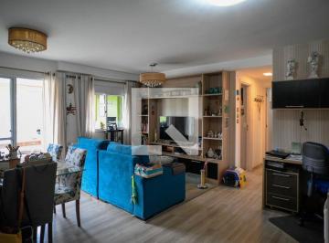 Apartamento de 2 quartos, São Paulo · Apartamento à Venda - Bosque da Saúde, 2 Quartos, 82 m2
