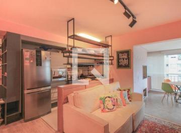 Apartamento Venda 69m² de 2 quartos · Apartamento à Venda - Barra Funda, 2 Quartos, 69 m2