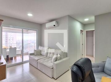 Apartamento · 60m² · 2 Quartos · 2 Vagas · Apartamento à Venda - Lapa, 2 Quartos, 60 m2