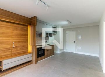 Apartamento de 1 quarto, São Paulo · Apartamento à Venda - Santa Cecília, 1 Quarto, 49 m2