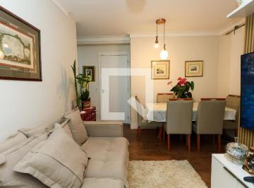 Apartamento en Venda de 2 quartos Panamby · Apartamento à Venda - Panamby, 2 Quartos, 63 m2