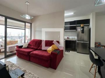 Apartamento · 74m² · 2 Quartos · 1 Vaga · Apartamento à Venda - Barra Funda, 2 Quartos, 74 m2