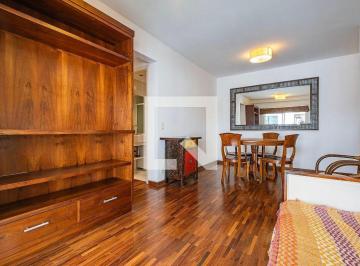 Apartamento de 2 quartos Venda R$ 885.550 · Apartamento à Venda - Jardim Paulista, 2 Quartos, 57 m2