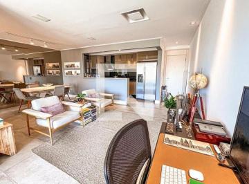 Apartamento · 72m² · 1 Quarto · 2 Vagas · Apartamento à Venda - Campo Belo, 1 Quarto, 72 m2