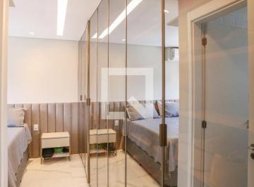 Apartamento · 83m² · 3 Quartos · 2 Vagas · Apartamento à Venda - Barra Funda, 3 Quartos, 83 m2