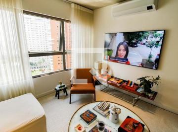 Apartamento 70m² Venda Panamby · Apartamento à Venda - Panamby, 2 Quartos, 70 m2