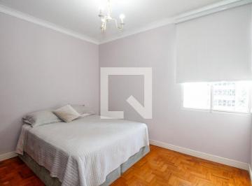 Apartamento · 115m² · 2 Quartos · 1 Vaga - Brooke Imóveis · Apartamento à Venda - Paraíso, 2 Quartos, 115 m2