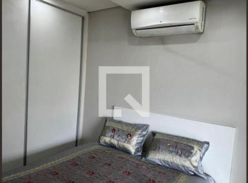 Apartamento 55m² Venda Campo Belo · Apartamento à Venda - Campo Belo, 1 Quarto, 55 m2