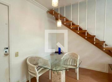 Apartamento de 1 quarto, São Paulo · Apartamento à Venda - Paraíso, 1 Quarto, 72 m2