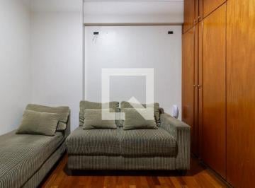 Apartamento Venda 117m² de 3 quartos · Apartamento à Venda - Campo Belo, 3 Quartos, 117 m2