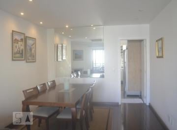 Apartamento · 150m² · 4 Quartos · 2 Vagas · Apartamento à Venda - Panamby, 4 Quartos, 150 m2