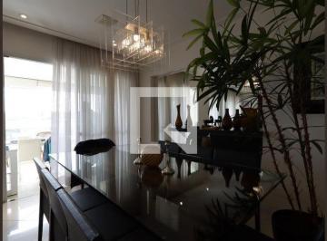 Apartamento de 3 quartos, São Paulo · Apartamento à Venda - Panamby, 3 Quartos, 180 m2