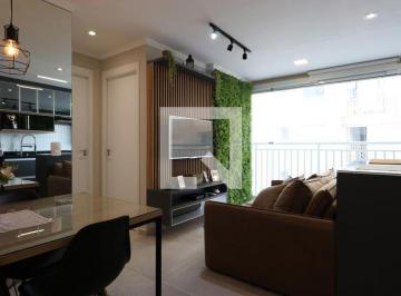 Apartamento · 43m² · 2 Quartos · Apartamento à Venda - Barra Funda, 2 Quartos, 43 m2