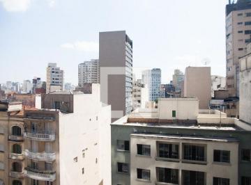 Apartamento de 1 quarto Venda R$ 646.750 · Apartamento à Venda - Santa Cecília, 1 Quarto, 40 m2