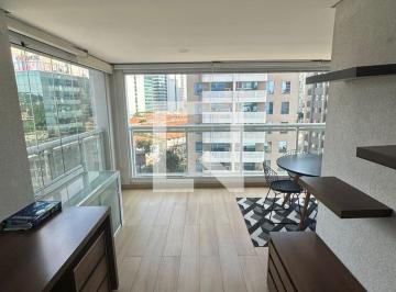 Apartamento · 45m² · 1 Quarto · 1 Vaga · Apartamento à Venda - Pinheiros, 1 Quarto, 45 m2