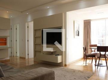 Apartamento · 72m² · 2 Quartos · 1 Vaga · Apartamento à Venda - Paraíso, 2 Quartos, 72 m2