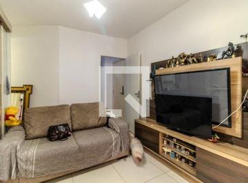 Apartamento Venda 59m² de 2 quartos · Apartamento à Venda - Santa Cecília, 2 Quartos, 59 m2
