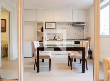 Apartamento de 2 quartos, São Paulo · Apartamento à Venda - Santa Cecília, 2 Quartos, 54 m2