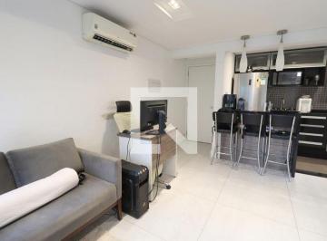 Apartamento en Venda de 1 quarto Jardim Paulista · Apartamento à Venda - Jardim Paulista, 1 Quarto, 40 m2