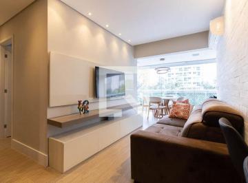 Este apartamento localizado na Aclimação oferece uma excelente oportunidade para · Apartamento à Venda - Aclimação, 2 Quartos, 74 m2