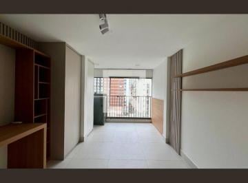 Localizado no bairro Paraíso, em São Paulo, este studio compacto oferece 28 metr · Apartamento à Venda - Paraíso, 1 Quarto, 28 m2