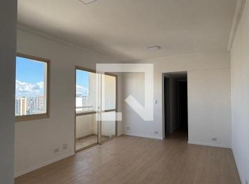 Apartamento · 69m² · 2 Quartos · 1 Vaga · Apartamento à Venda - Vila Clementino, 2 Quartos, 69 m2