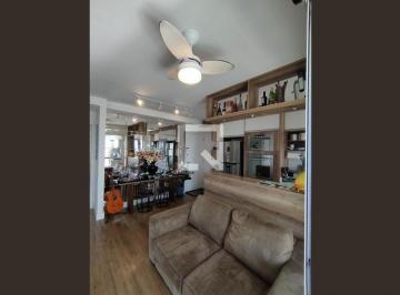 Apartamento · 52m² · 2 Quartos · 1 Vaga · Apartamento à Venda - Aclimação, 2 Quartos, 52 m2