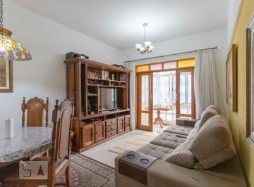 Apartamento · 113m² · 2 Quartos · Apartamento à Venda - Bela Vista, 2 Quartos, 113 m2