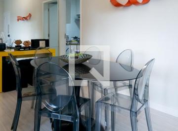Apartamento Venda de 3 quartos · Apartamento à Venda - Brooklin, 3 Quartos, 70 m2