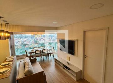 Apartamento de 1 quarto, São Paulo · Apartamento à Venda - Campo Belo, 1 Quarto, 43 m2
