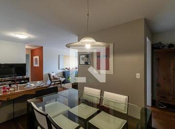 Apartamento en Venda de 3 quartos Moema · Apartamento à Venda - Moema, 3 Quartos, 140 m2