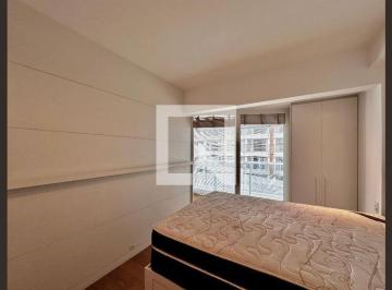 Apartamento de 1 quarto Venda R$ 729.320 · Apartamento à Venda - Brooklin, 1 Quarto, 49 m2