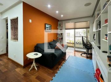 Apartamento · 80m² · 2 Quartos · 2 Vagas · Apartamento à Venda - Vila Olímpia, 2 Quartos, 80 m2