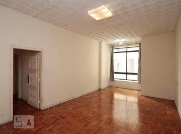 Apartamento · 101m² · 2 Quartos · 1 Vaga · Apartamento à Venda - Higienópolis, 2 Quartos, 101 m2
