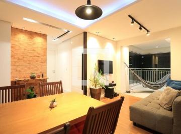 Este encantador apartamento mobiliado em São Paulo oferece uma excelente oportun · Apartamento à Venda - Barra Funda, 2 Quartos, 60 m2