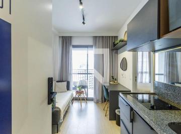 Apartamento de 1 quarto, São Paulo · Apartamento à Venda - Vila Olímpia, 1 Quarto, 30 m2