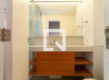 Apartamento Venda de 1 quarto · Apartamento à Venda - Perdizes, 1 Quarto, 55 m2