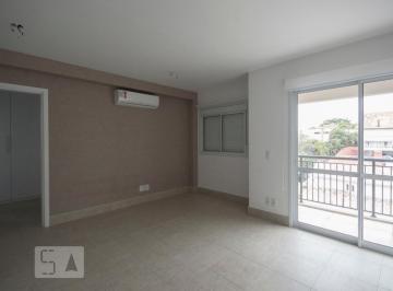 Apartamento · 110m² · 1 Quarto · 2 Vagas · Apartamento à Venda - Morumbi, 1 Quarto, 110 m2