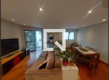 Apartamento · 320m² · 4 Quartos · 4 Vagas - Brooke Imóveis · Apartamento à Venda - Panamby, 4 Quartos, 320 m2