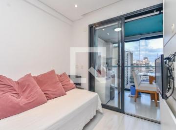 Apartamento 35m² Venda Bela Vista · Apartamento à Venda - Bela Vista, 1 Quarto, 35 m2