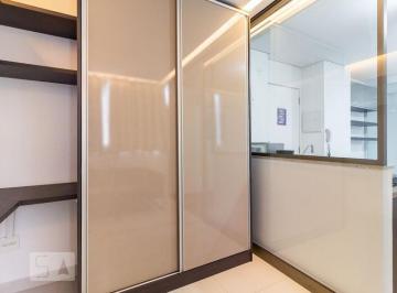 Este encantador studio está localizado em São Paulo e oferece um espaço de 30 me · Apartamento à Venda - Vila Olímpia, 1 Quarto, 30 m2
