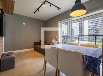 Apartamento 60m² Venda Pinheiros · Apartamento à Venda - Pinheiros, 2 Quartos, 60 m2