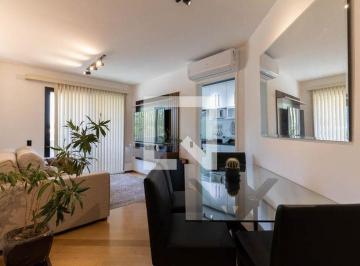 Apartamento · 45m² · 1 Quarto · 1 Vaga · Apartamento à Venda - Aclimação, 1 Quarto, 45 m2