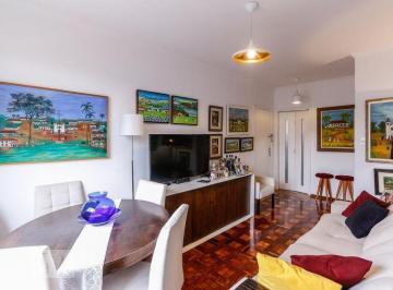Apartamento en Venda de 2 quartos Vila Romana · Apartamento à Venda - Vila Romana, 2 Quartos, 84 m2