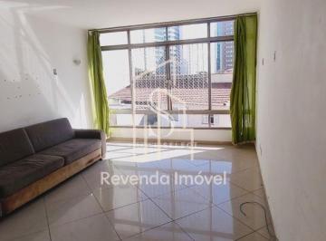 Apartamento · 117m² · 2 Quartos · 4 Vagas · Venda de Apartamento em Pinheiros, São Paulo-SP: 2 Quartos, 1 Suíte, 1 Banheiro,