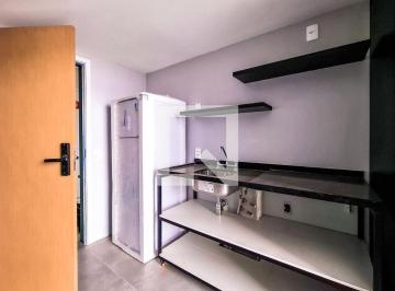 Apartamento de 1 quarto Venda R$ 606.950 · Apartamento à Venda - Vila Mariana, 1 Quarto, 35 m2