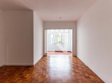 Apartamento Venda 124m² de 3 quartos · Apartamento à Venda - Santa Cecília, 3 Quartos, 124 m2